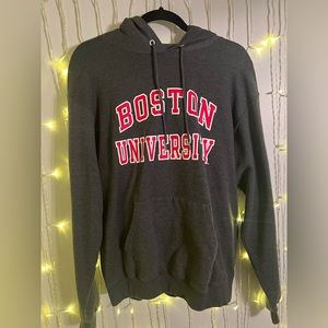 Champion Boston University Sweatshirt